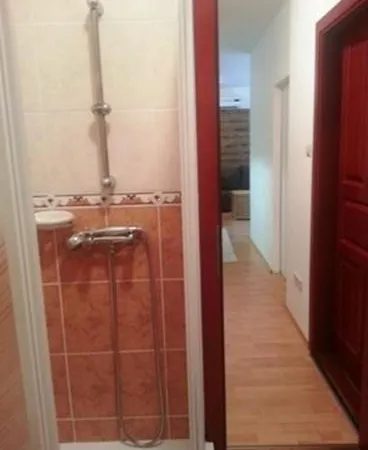 In Siofok/balaton 19806 Apartman
