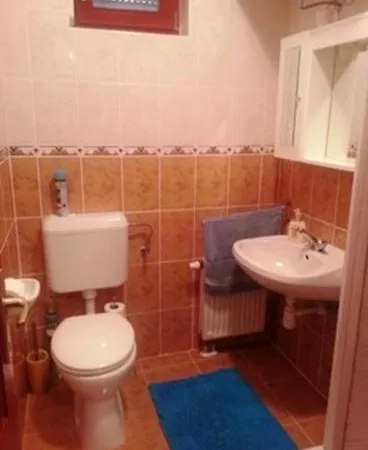 In Siofok/balaton 19806 Apartman *